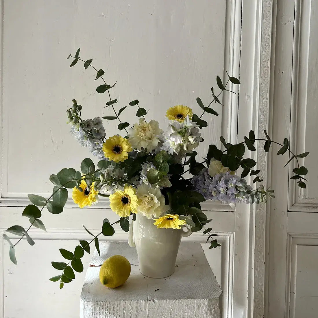 Bouquet champêtre
