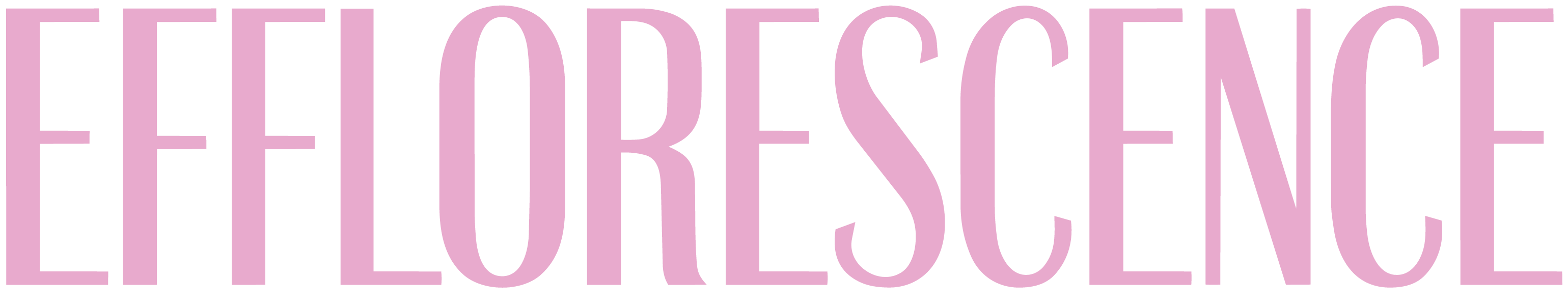Efflorescence